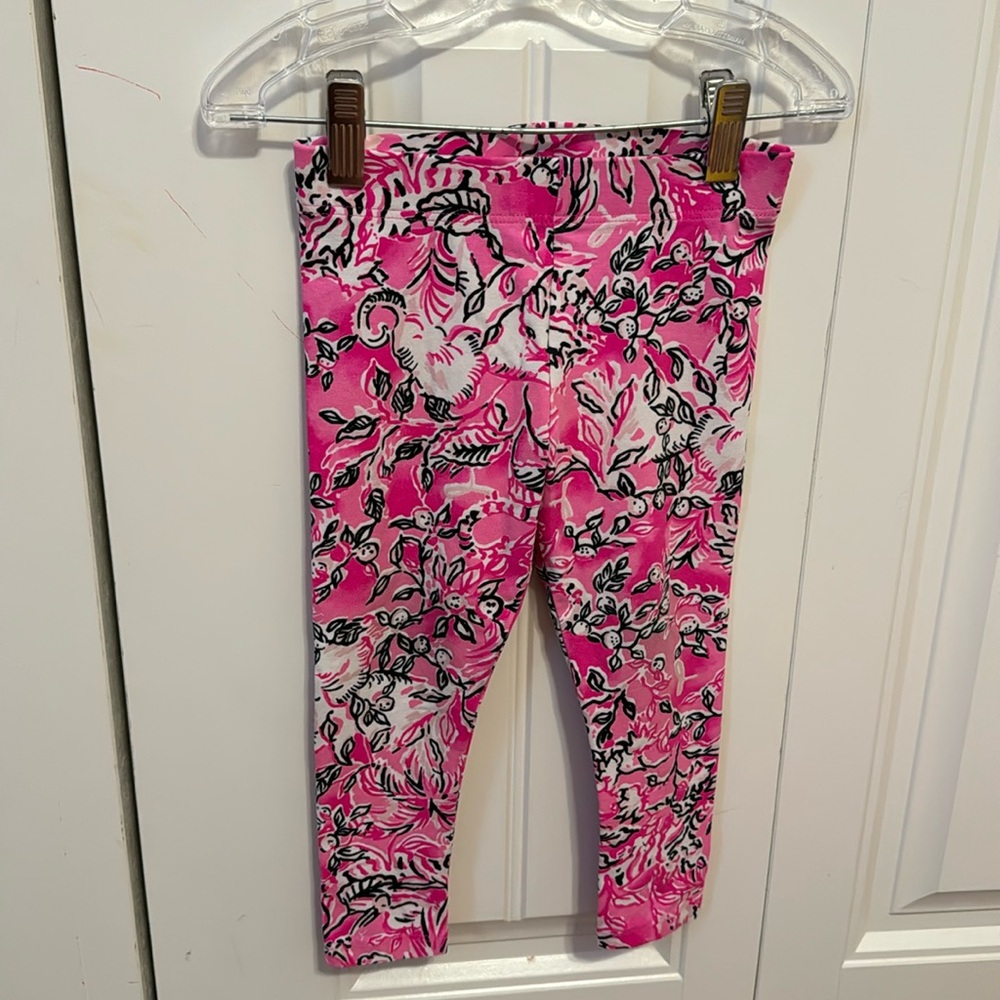 Lilly Pulitzer pants